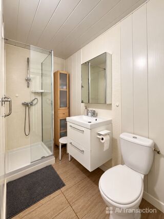  Appartement à vendre 2 pièces 46 m²