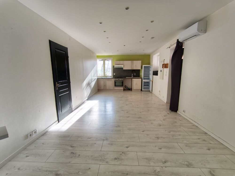 Vente Appartement Bouillargues : Appartement T1 bis en Rez-de-Chaussée Bouillargues