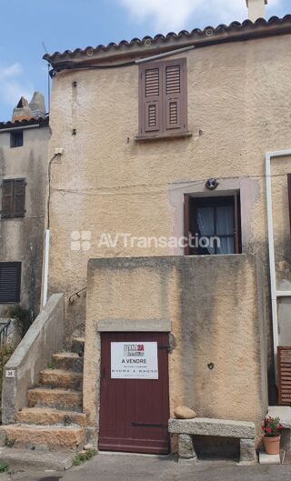  Maison � vendre 3 pi�ces 47 m�