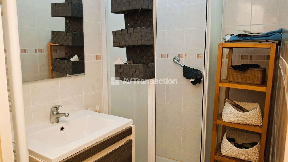 Appartement rez-de-jardin Port Camargue