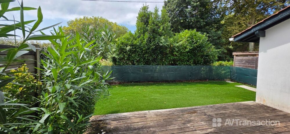Vente Maison MAISON Mitoyenne en duplex Tosse