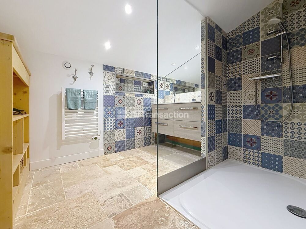 à vendre  Maison Brissac (34190)
