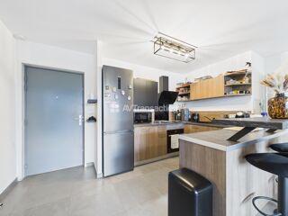  Appartement � vendre 2 pi�ces 45 m�