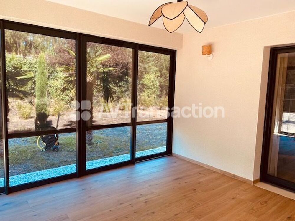 Vente Maison Maison Neuve Grand standing 150m² La Couronne La couronne