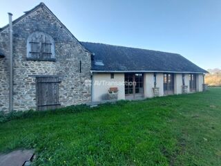  Maison à vendre 5 pièces 170 m²