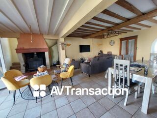  Maison � vendre 218 m�