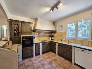  Maison à vendre 122 m²