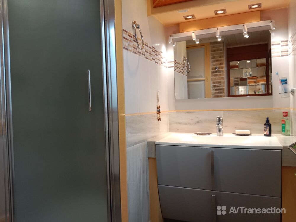 Vente Maison Maison 5 pices 140 m2 La chapelle d aunainville
