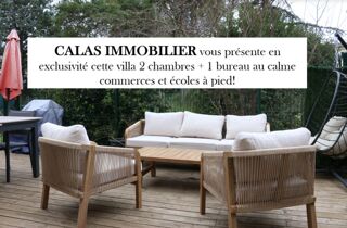  Maison � vendre 4 pi�ces 80 m�