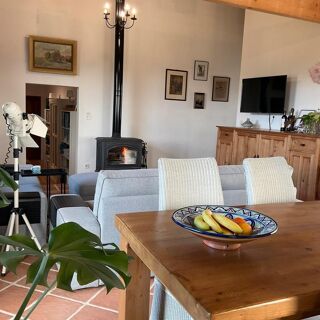  Maison � vendre 7 pi�ces 174 m�