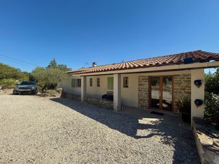  Maison à vendre 5 pièces 130 m²