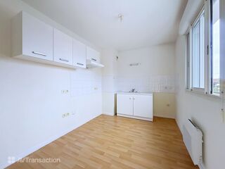 Vente Appartement APPARTEMENT T3 AVEC BALCON, PARKING ET ASCENSEUR Saint-paul-lès-dax