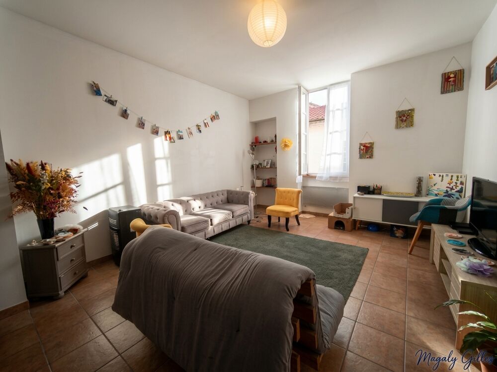 Vente Appartement NÎMES - VAUBAN | T4 avec balcon de 6 m² – Proche Fac & Centre Nîmes