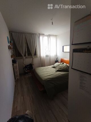  Appartement � vendre 2 pi�ces 52 m�