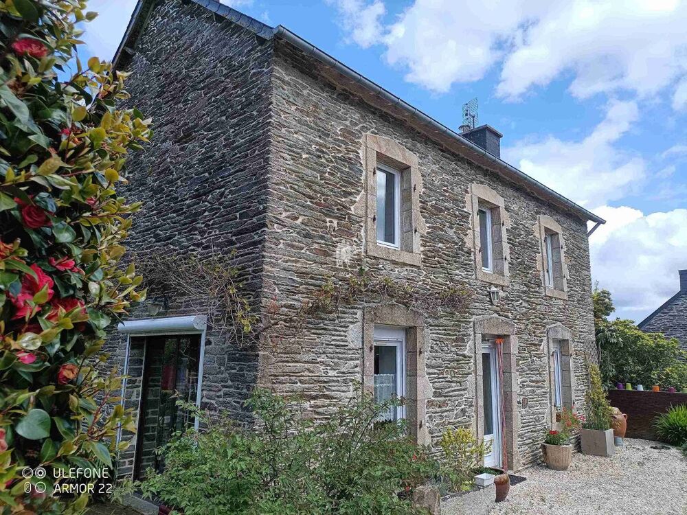Maison 4 chambres