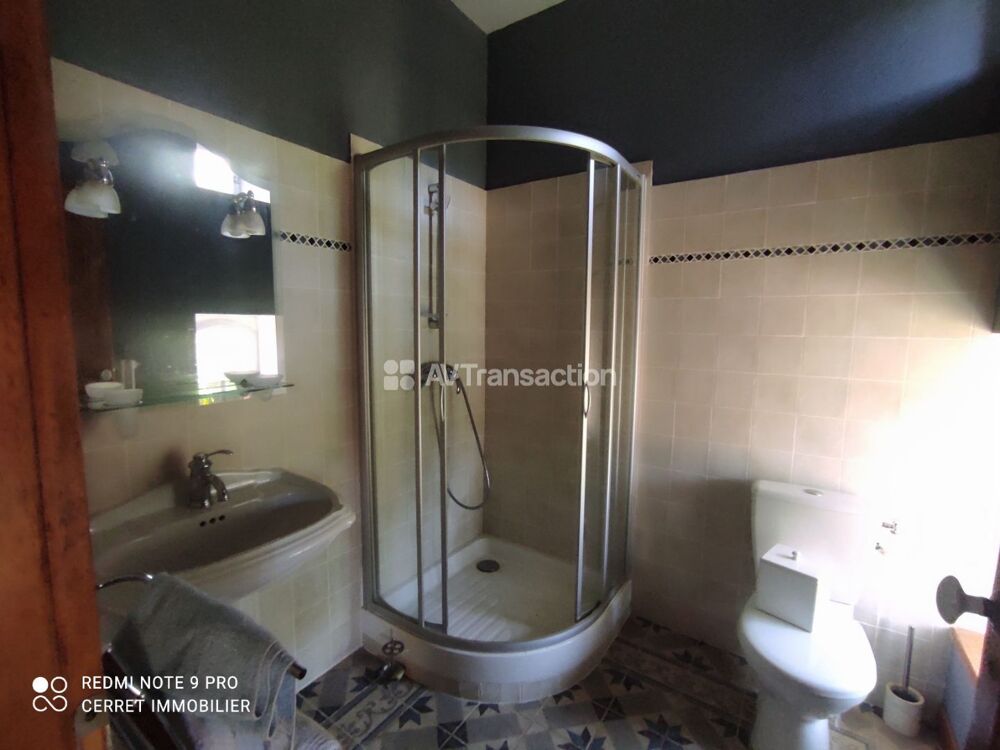 � vendre  Maison Lasalle (30460)