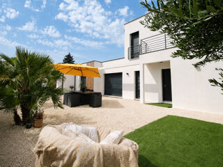  Maison à vendre 4 pièces 125 m²