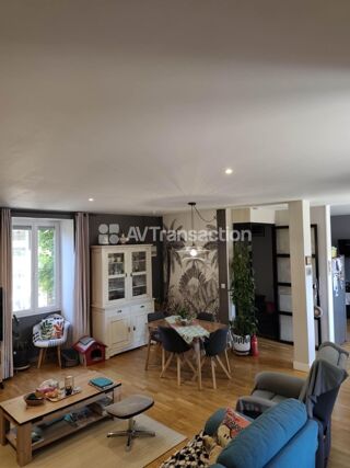  Maison à vendre 7 pièces 145 m²