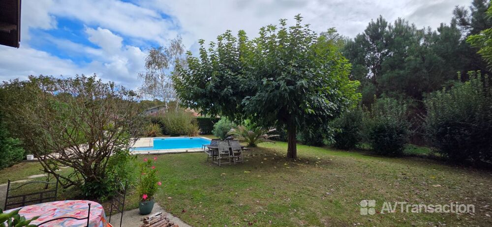 à vendre  Maison Tosse (40230)