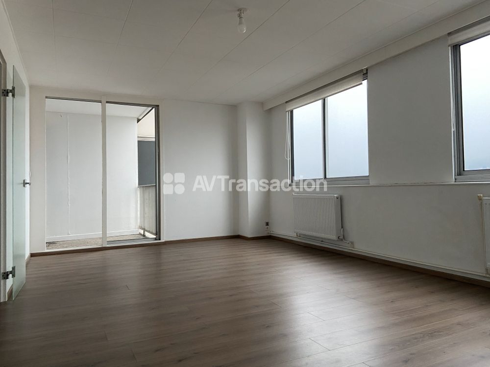Appartement 4 pièces 91 m² · à Vandœuvre-lès-Nancy · 91 m² · 126 500 €