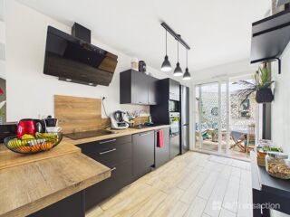  Appartement à vendre 4 pièces 98 m²