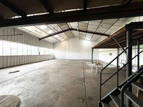   A vendre , Vernon ( 27200 ,)  local d'activités 589 m2 