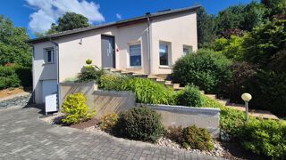  Maison à vendre 5 pièces 156 m²