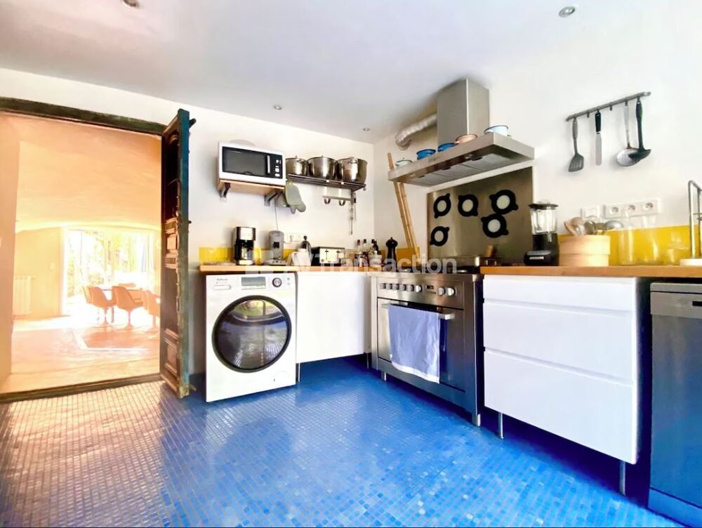 � vendre  Maison Cros (30170)