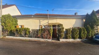  Maison � vendre 2 pi�ces 60 m�