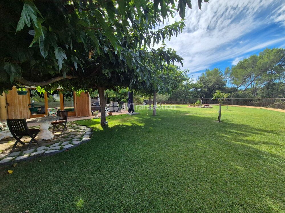 � vendre  Maison Draguignan (83300)