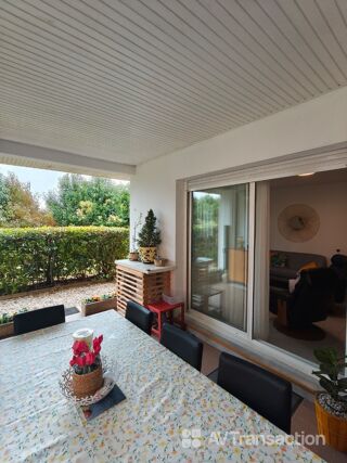Vente Appartement superbe T3 au calme climatisé terrasse Trets