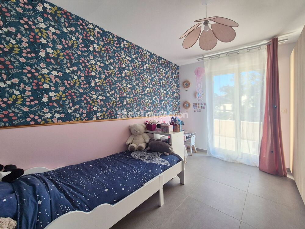 � vendre  Maison Sainte-Maxime (83120)