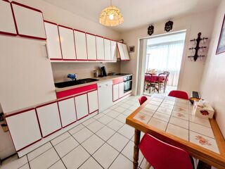  Appartement � vendre 4 pi�ces 94 m�