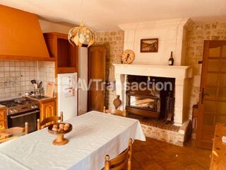  Maison à vendre 8 pièces 215 m²