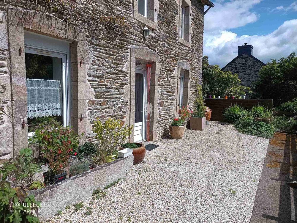 Maison 4 chambres