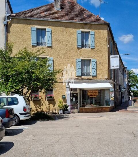 Immeuble libre sans copropri&eacute;t&eacute; 91000 70100 Gray