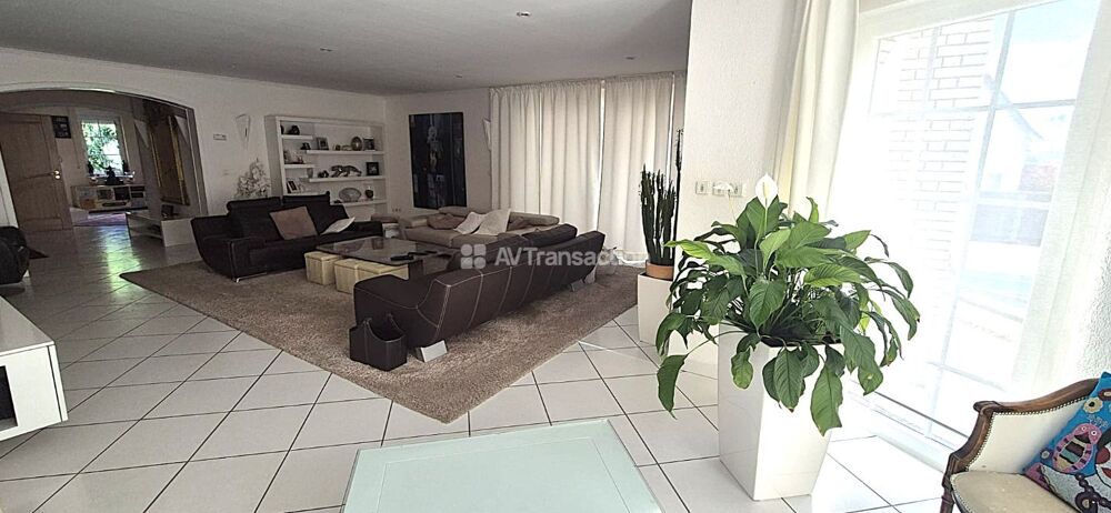 � vendre  Maison Holtzheim (67810)