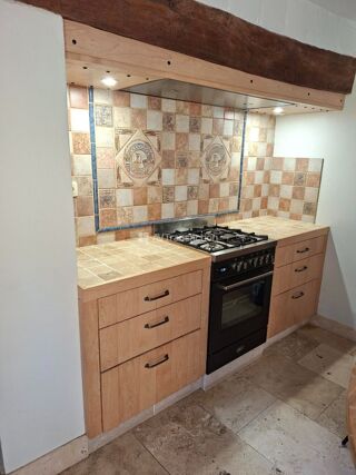  Maison à vendre 84 m²