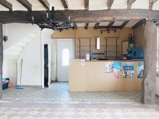  Maison � vendre 5 pi�ces 