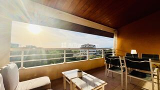  Appartement � vendre 3 pi�ces 88 m�