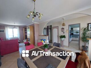  Maison à vendre 7 pièces 105 m²