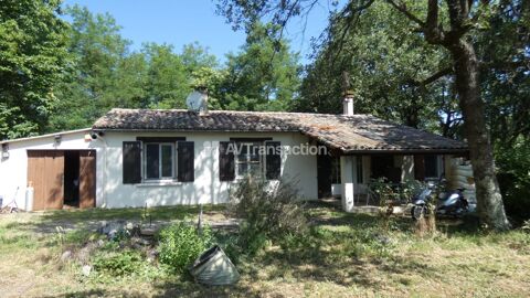   Maison et jardin � la campagne Maison - 3 pi�ce(s) - 75 m�