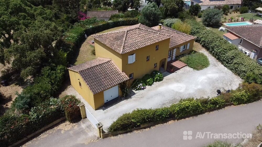 � vendre  Maison Bastelicaccia (20129)