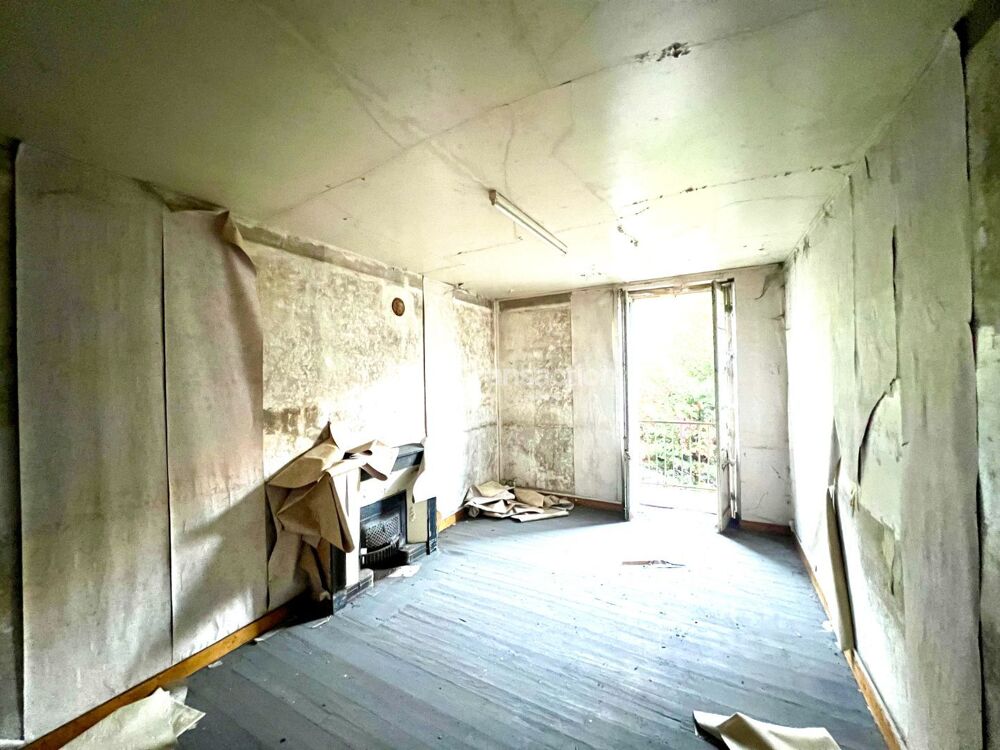 Vente Immeuble Immeuble à rénover Tenay
