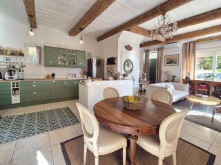  Maison � vendre 5 pi�ces 120 m�