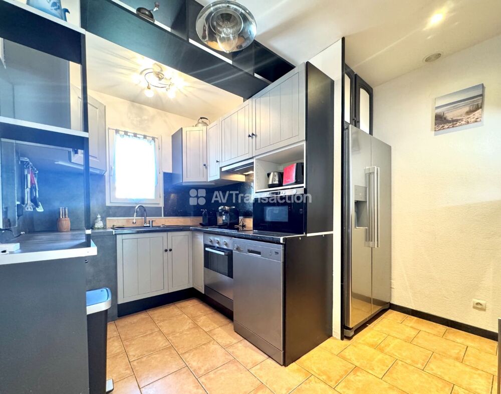 � vendre  Maison L�ge-Cap-Ferret (33950)