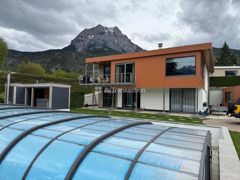 � vendre  Villa Savines-le-Lac (05160)