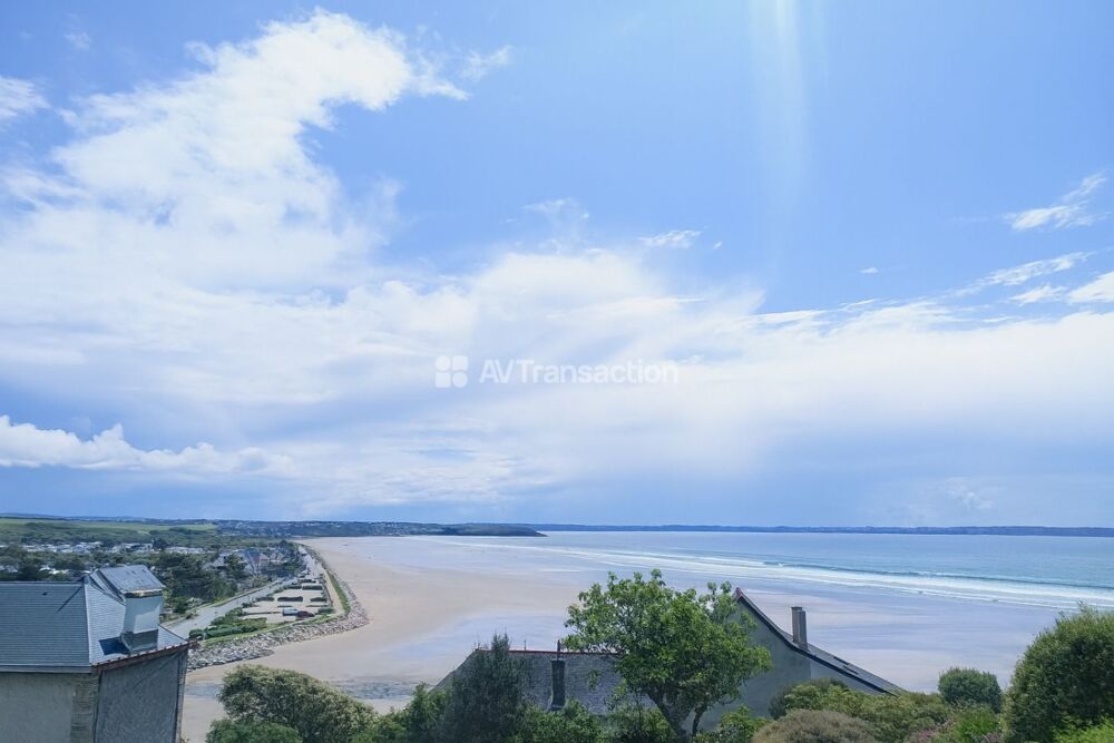 Vente Maison Maison 4 chambres Saint-nic