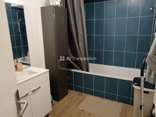  Appartement � vendre 3 pi�ces 69 m�