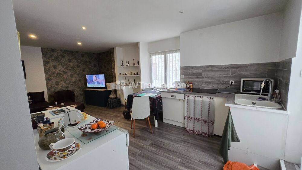 Appartement 59 m² · à Gray · 59 m² · 85 000 €